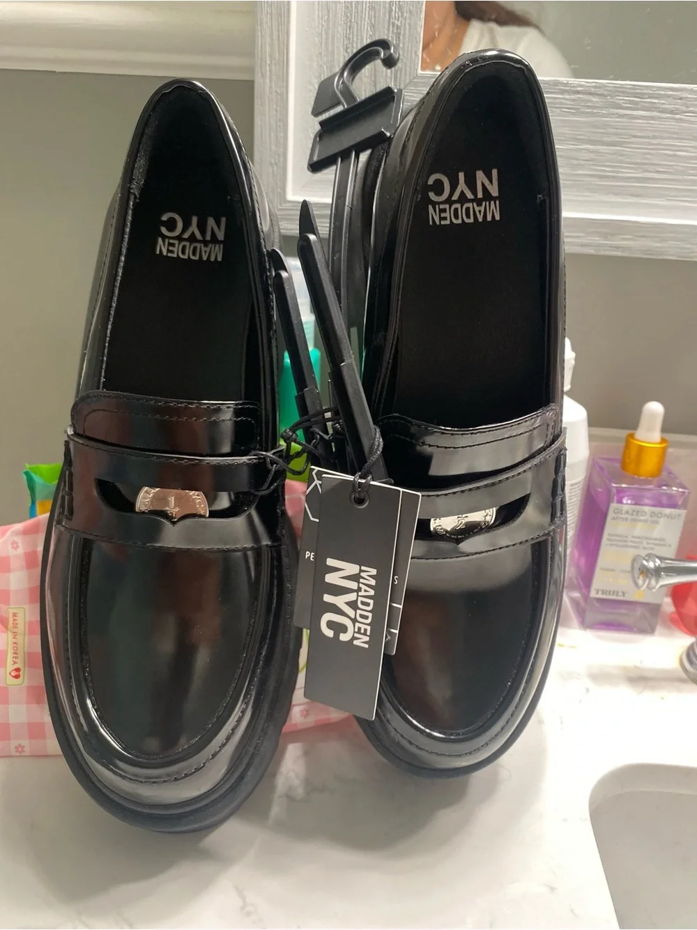 Madden Nyc these are